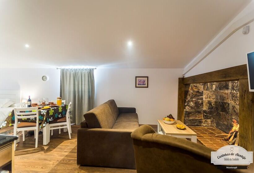 پانسیون Quinta Da Saudade