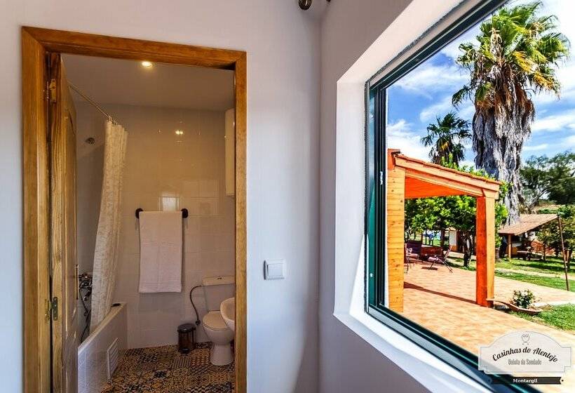 پانسیون Quinta Da Saudade