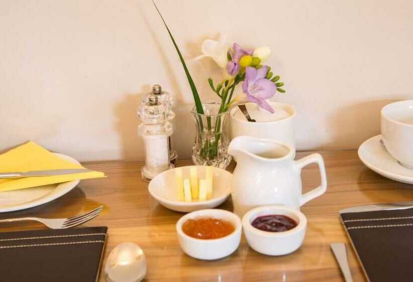 膳宿费 Seafield Guest House