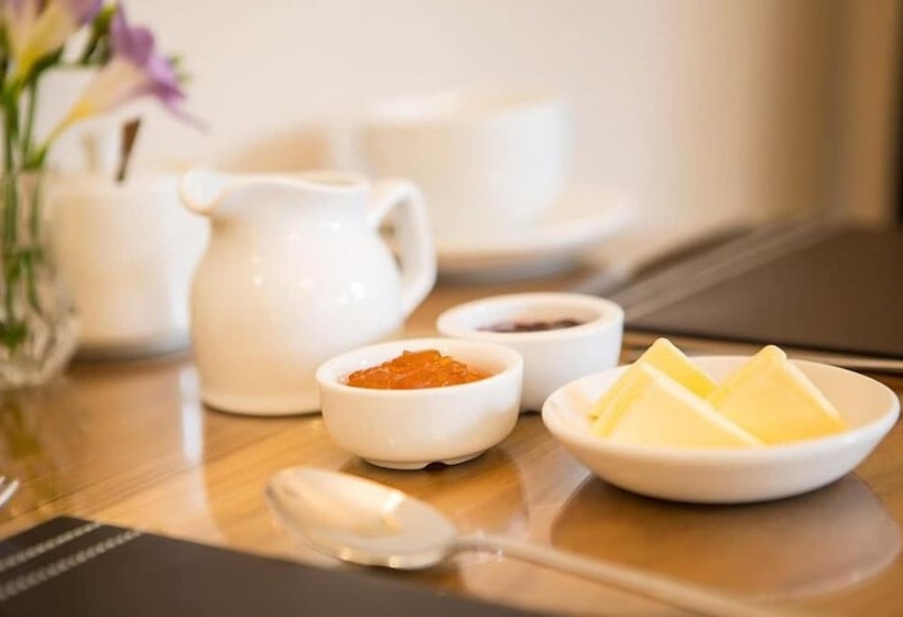 膳宿费 Seafield Guest House