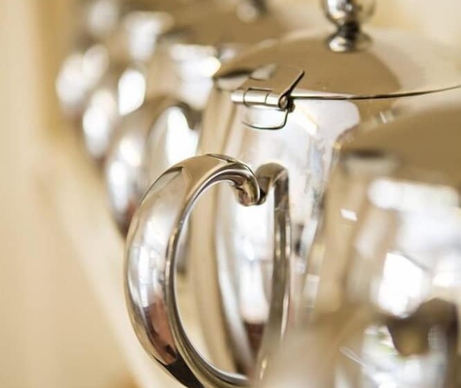 膳宿费 Seafield Guest House