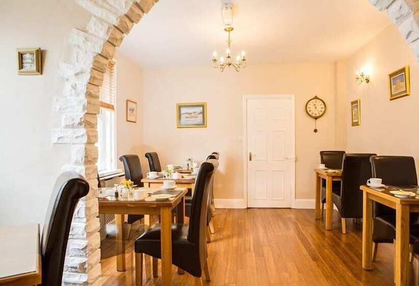 膳宿费 Seafield Guest House