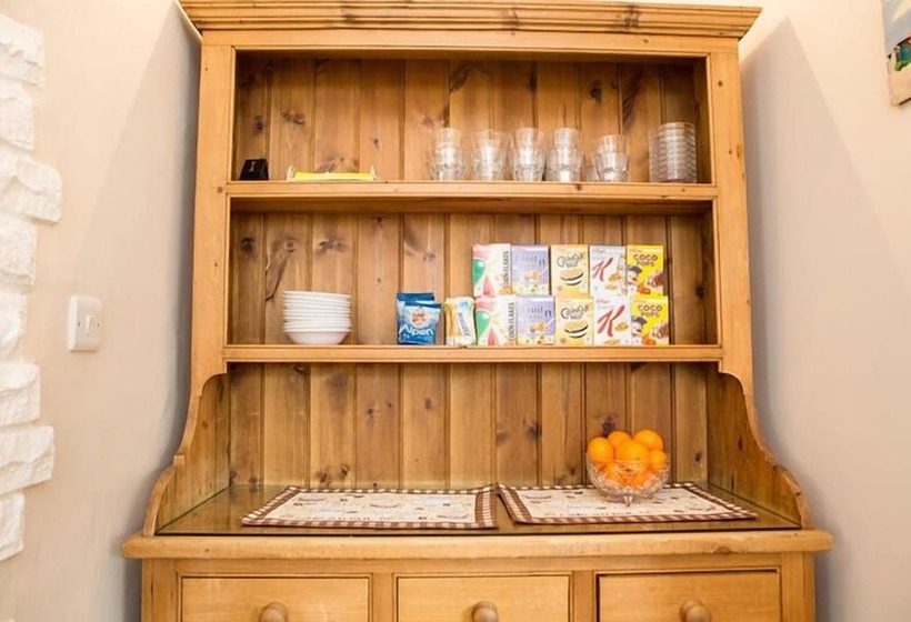 膳宿费 Seafield Guest House