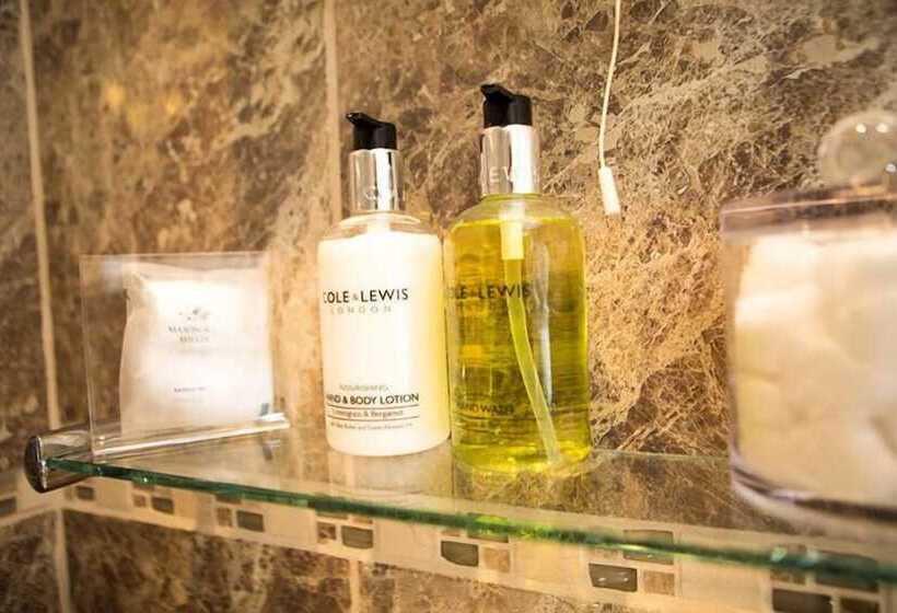 膳宿费 Seafield Guest House