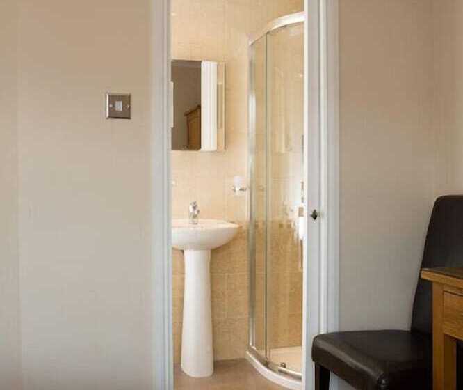 膳宿费 Seafield Guest House