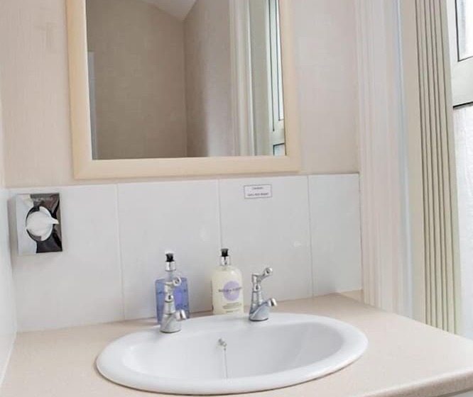 膳宿费 Seafield Guest House