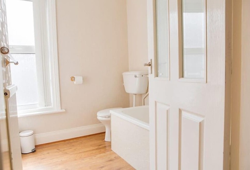 膳宿费 Seafield Guest House