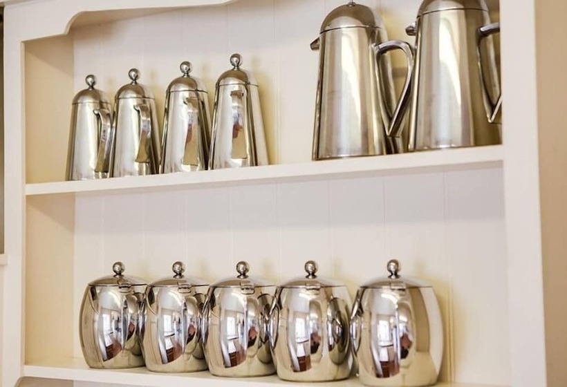 膳宿费 Seafield Guest House