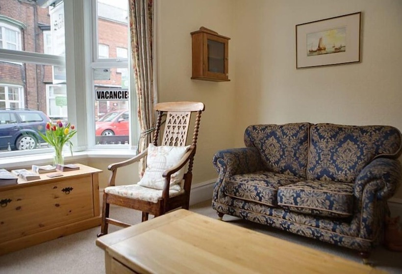 膳宿费 Seafield Guest House