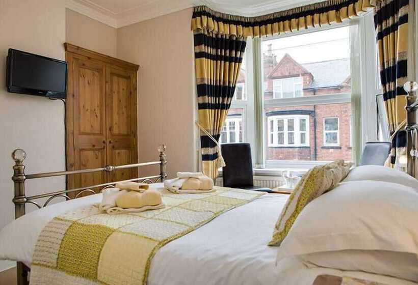 膳宿费 Seafield Guest House