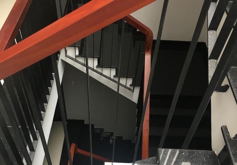 The Green House Binh Duong