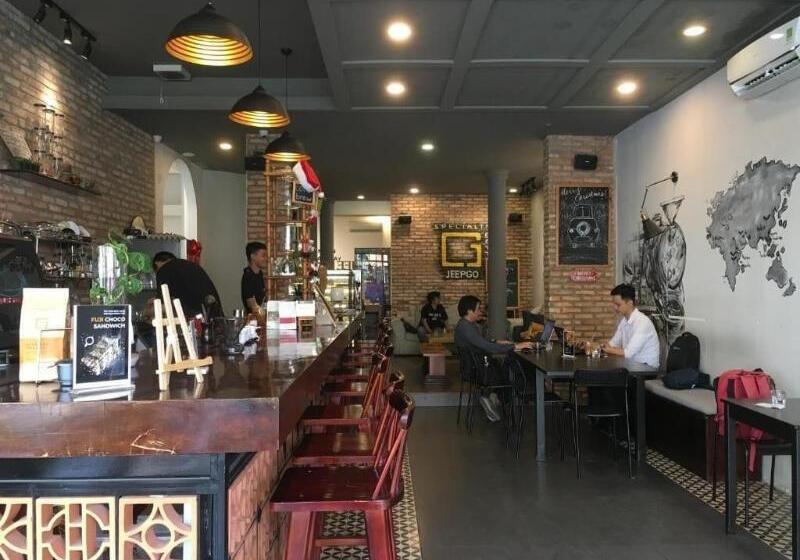 The Green House Binh Duong