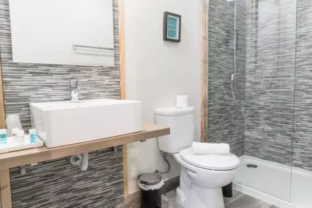 تختخواب و صبحانه Quinta Sao Martinho