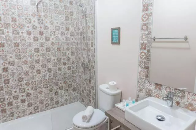 تختخواب و صبحانه Quinta Sao Martinho