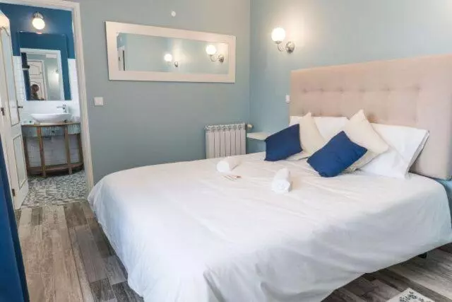 تختخواب و صبحانه Quinta Sao Martinho