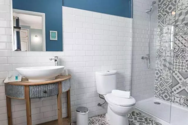 تختخواب و صبحانه Quinta Sao Martinho