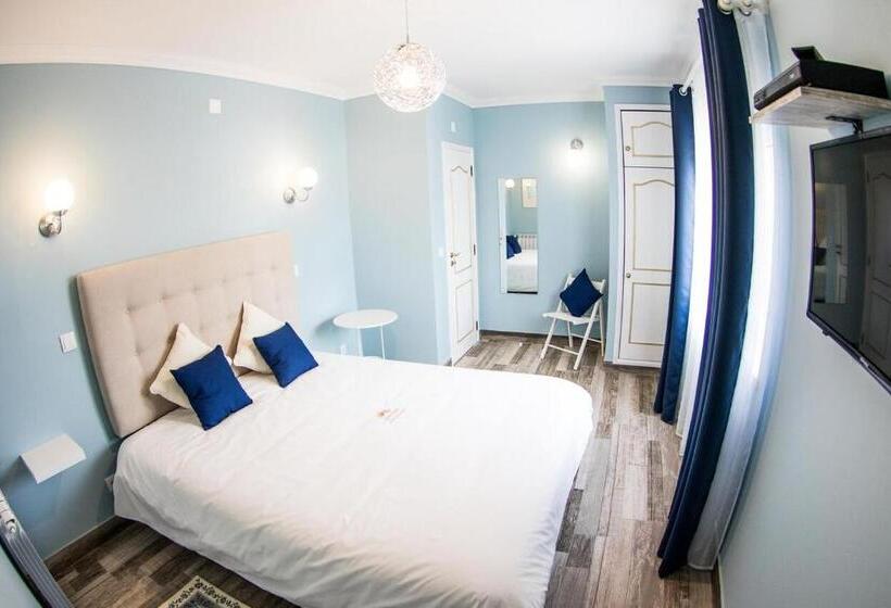 ベッドアンドブレックファースト Quinta Sao Martinho