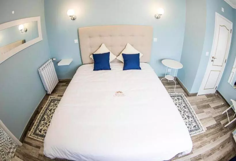 تختخواب و صبحانه Quinta Sao Martinho