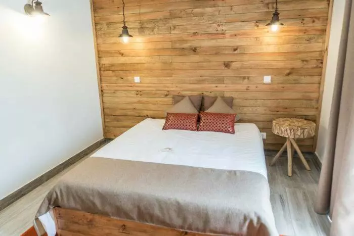 تختخواب و صبحانه Quinta Sao Martinho
