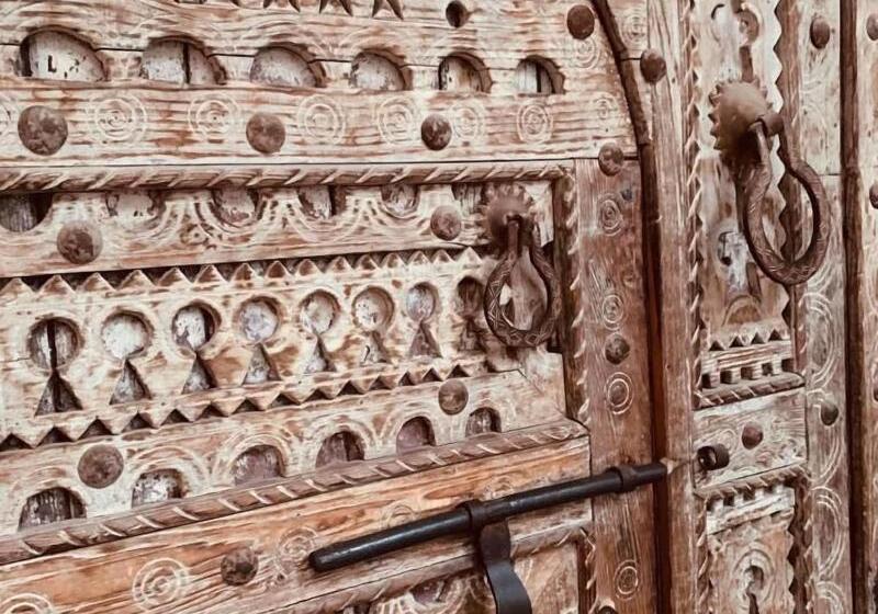 Bliss Riad Marrakech