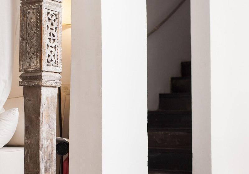 Bliss Riad Marrakech