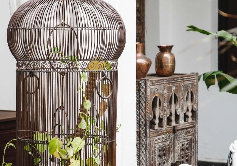 Bliss Riad Marrakech