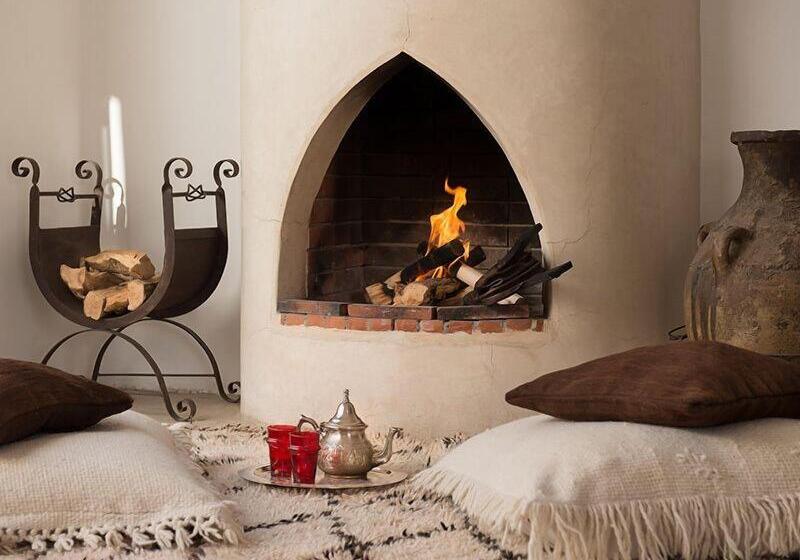 Bliss Riad Marrakech