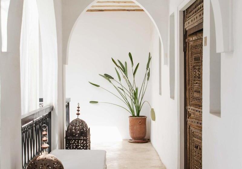 Bliss Riad Marrakech