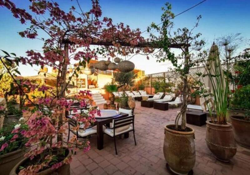 Bliss Riad Marrakech