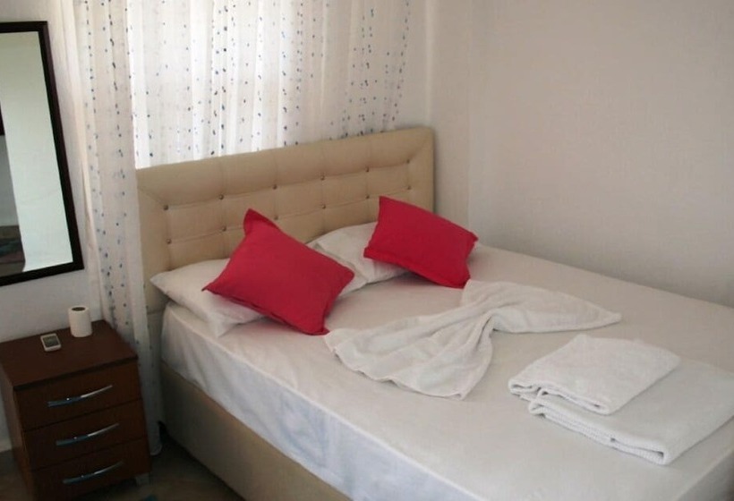 فندق Caretta Pansi̇yon