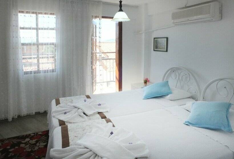 فندق Caretta Pansi̇yon