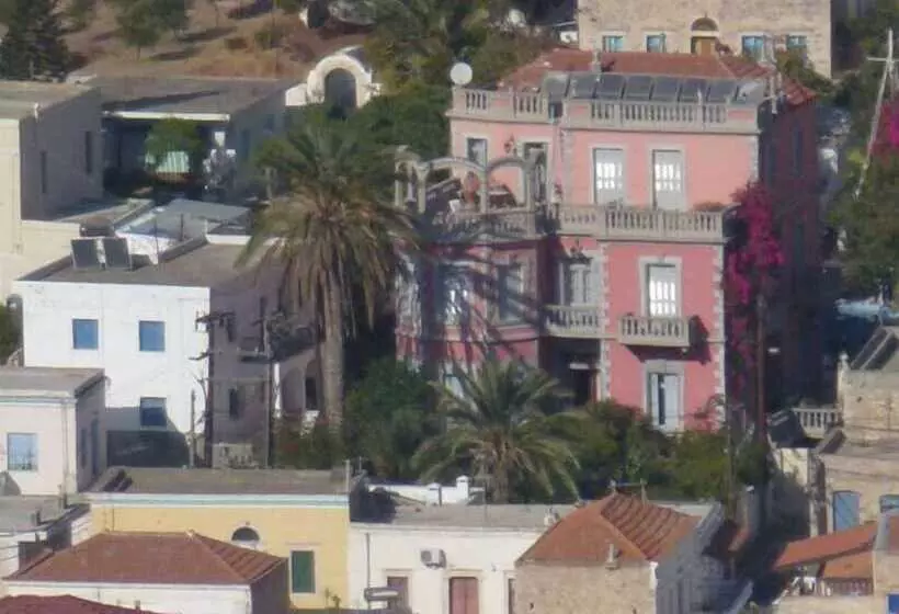 ホテル Villa Melina