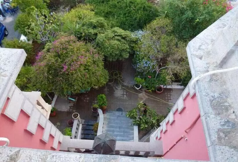 ホテル Villa Melina