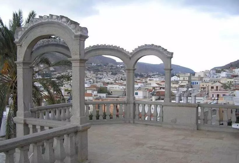 ホテル Villa Melina