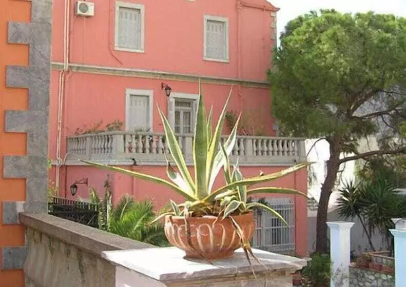ホテル Villa Melina