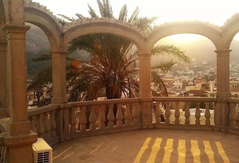 ホテル Villa Melina
