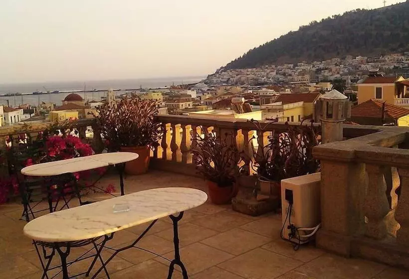 ホテル Villa Melina