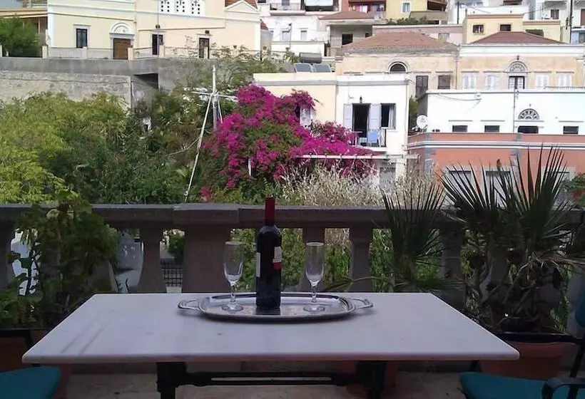 ホテル Villa Melina