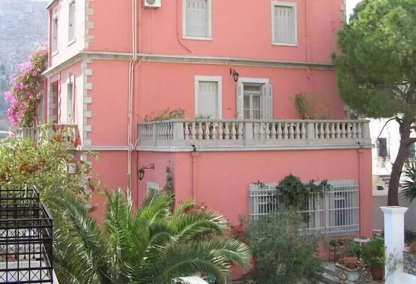 ホテル Villa Melina