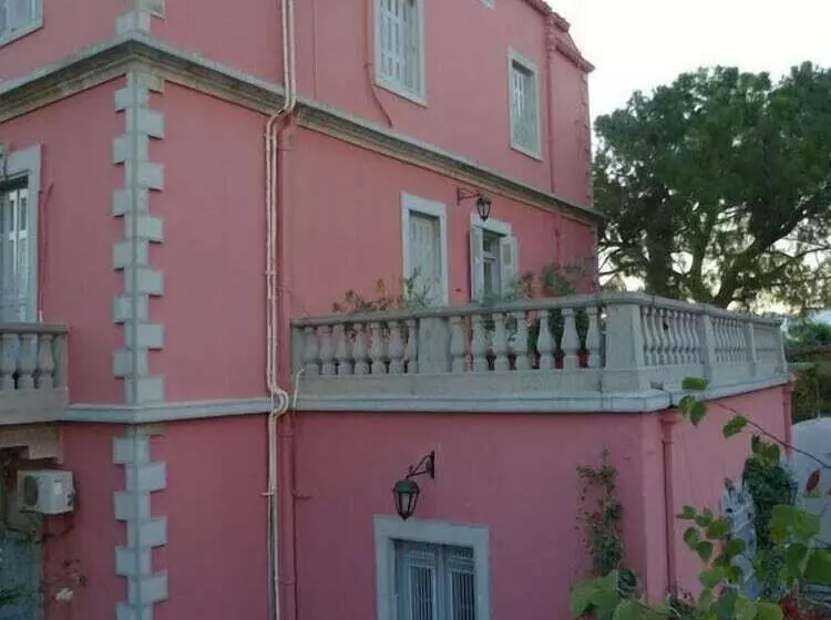 ホテル Villa Melina