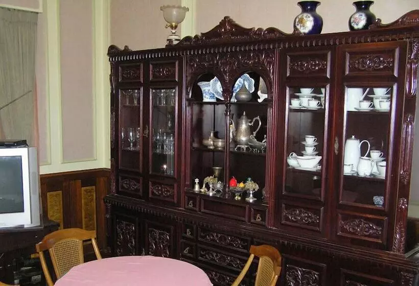 ホテル Villa Melina