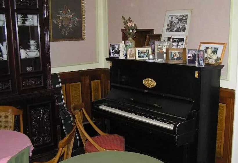 ホテル Villa Melina