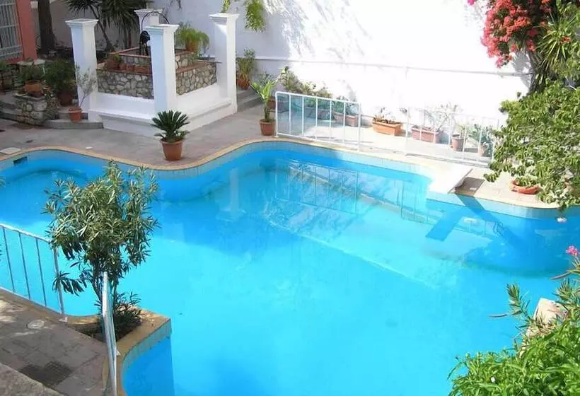 ホテル Villa Melina