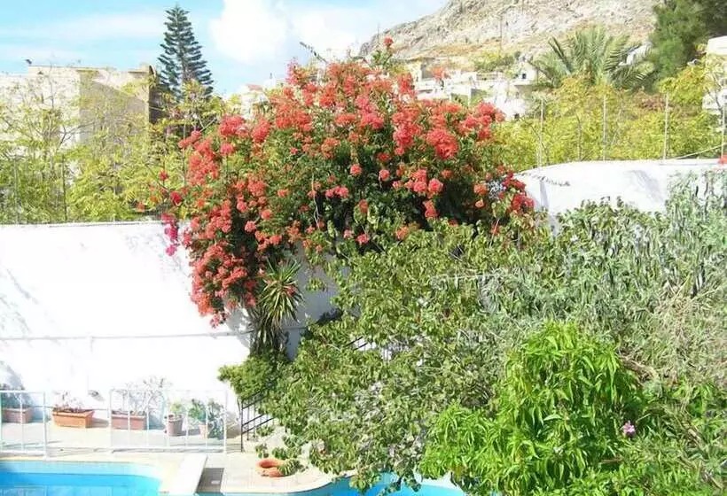 ホテル Villa Melina