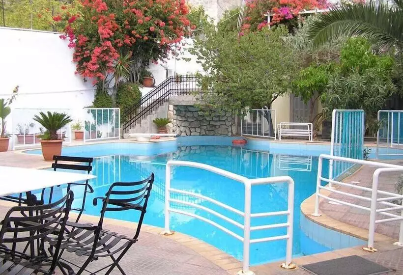 ホテル Villa Melina
