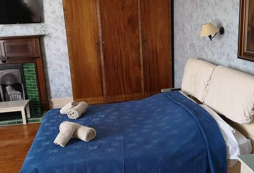 ホテル Villa Melina