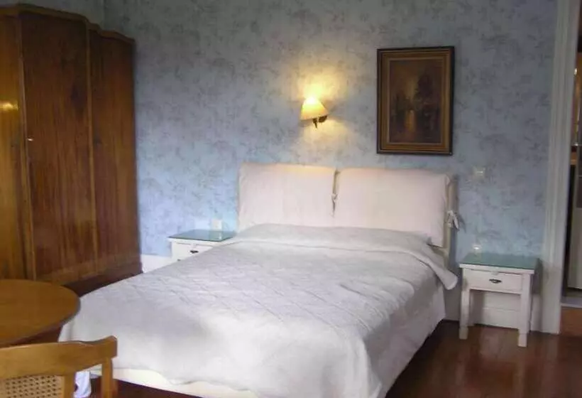 ホテル Villa Melina