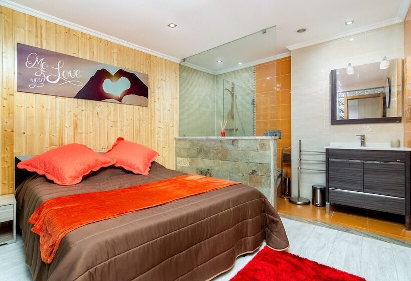 Modern Alfama Studio