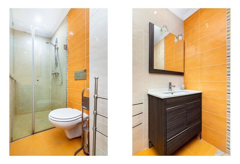 Modern Alfama Studio