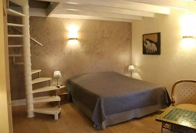 Majatalo Côté Chambres